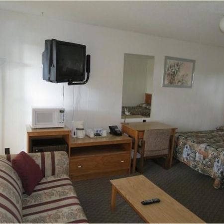 Skyline Motel Sault Ste. Marie Zewnętrze zdjęcie