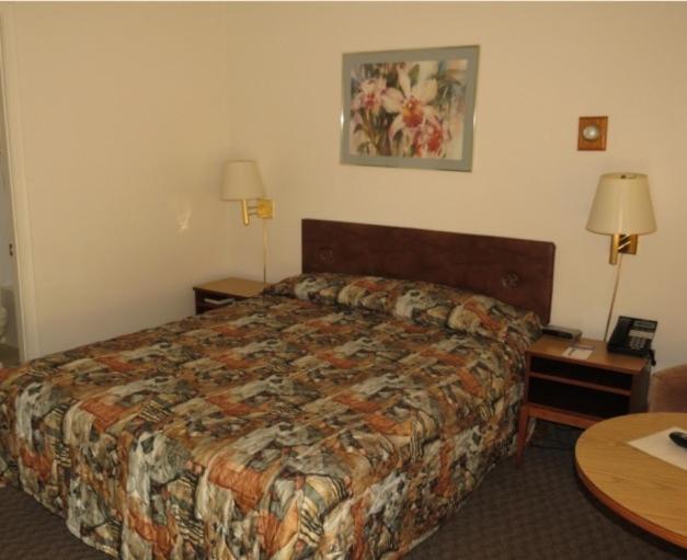 Skyline Motel Sault Ste. Marie Pokój zdjęcie