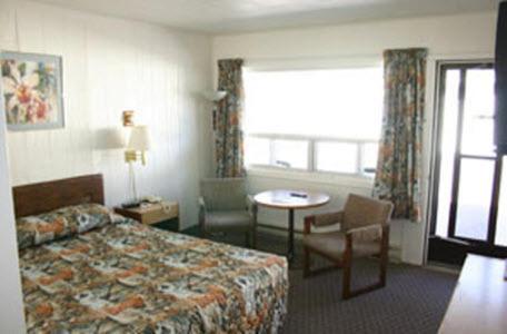 Skyline Motel Sault Ste. Marie Zewnętrze zdjęcie