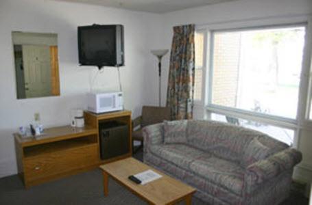 Skyline Motel Sault Ste. Marie Zewnętrze zdjęcie