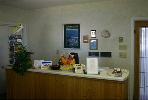 Skyline Motel Sault Ste. Marie Zewnętrze zdjęcie