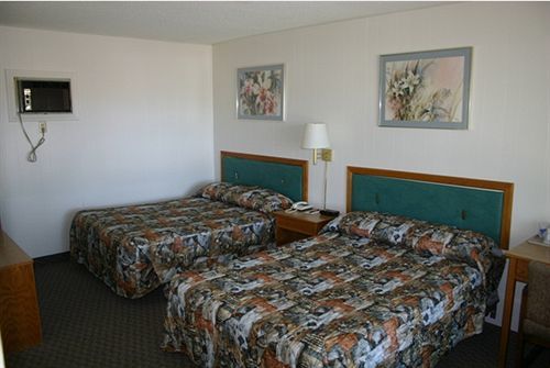 Skyline Motel Sault Ste. Marie Zewnętrze zdjęcie