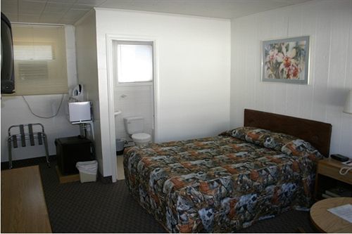 Skyline Motel Sault Ste. Marie Zewnętrze zdjęcie