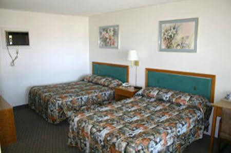 Skyline Motel Sault Ste. Marie Zewnętrze zdjęcie